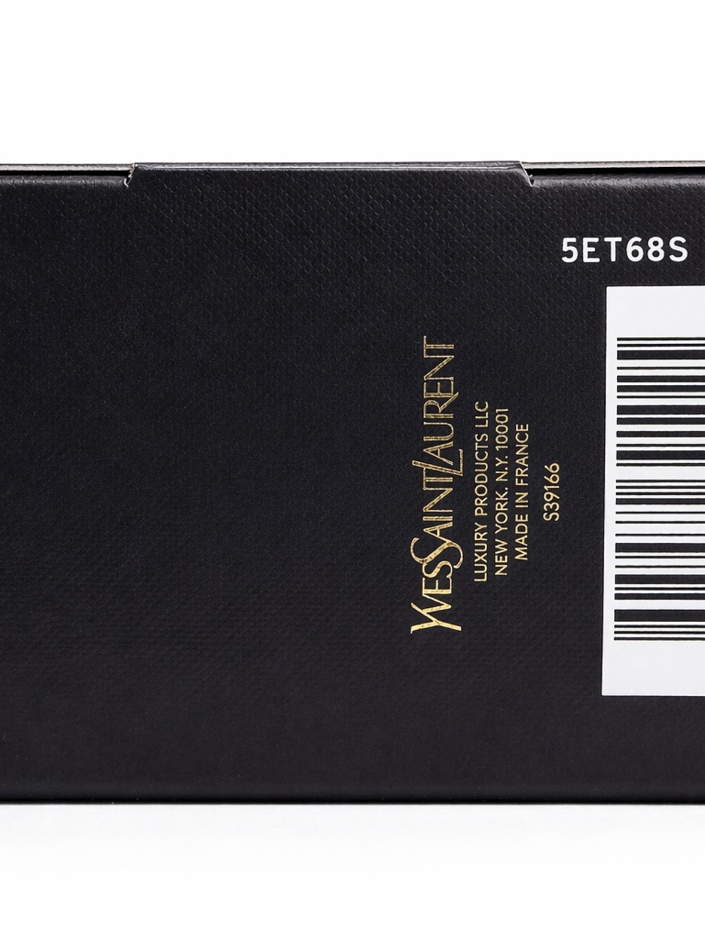 Yves Saint Laurent Or Rouge Travel Size Essentials Set - Picture 3 of 3